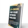 17+ spoken english e books collection